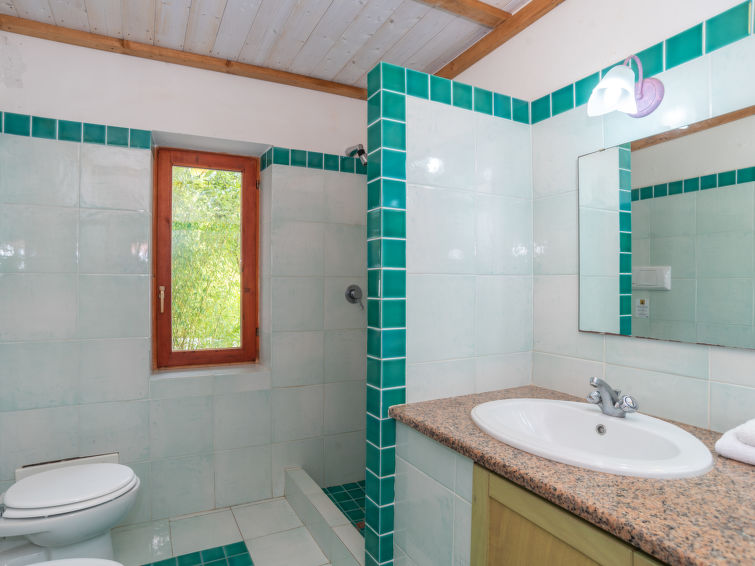 Foto van wonen van Vakantiehuis Valledoria