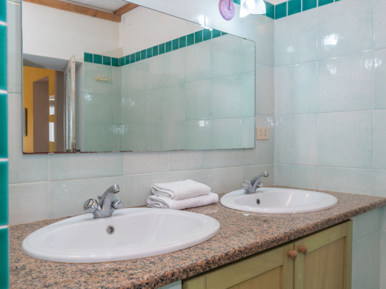 Foto van wonen van Vakantiehuis Valledoria