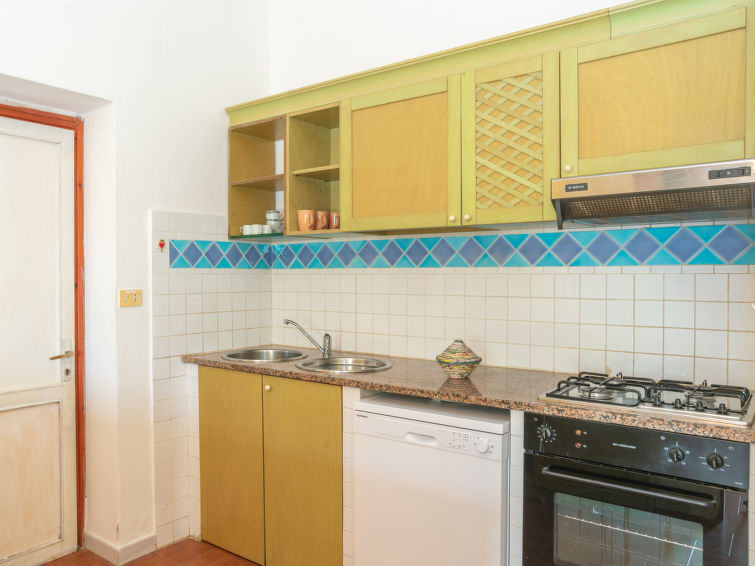 Foto van wonen van Vakantiehuis Valledoria