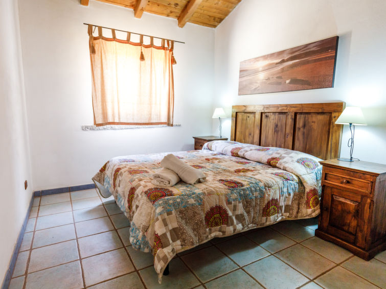 Foto van wonen van Vakantiehuis Badesi