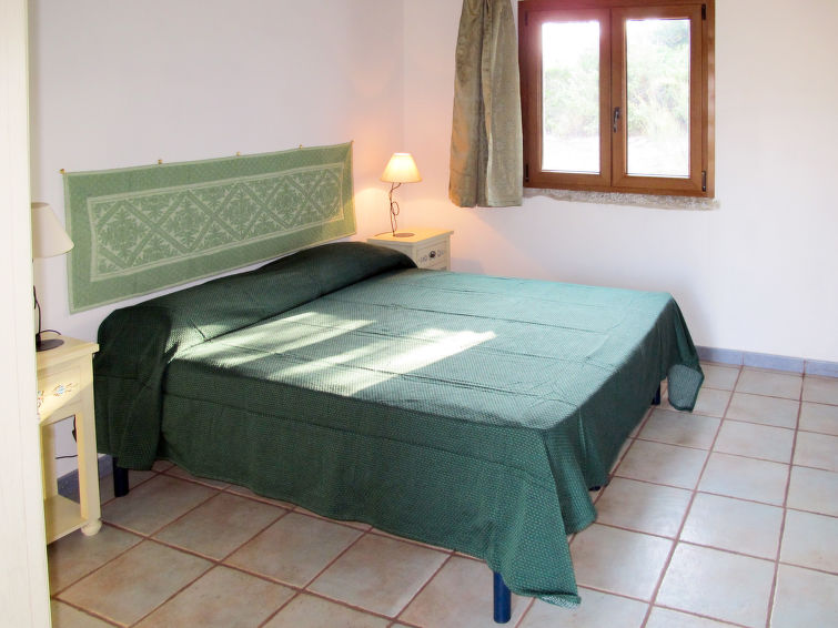 Foto van wonen van Vakantiehuis Badesi