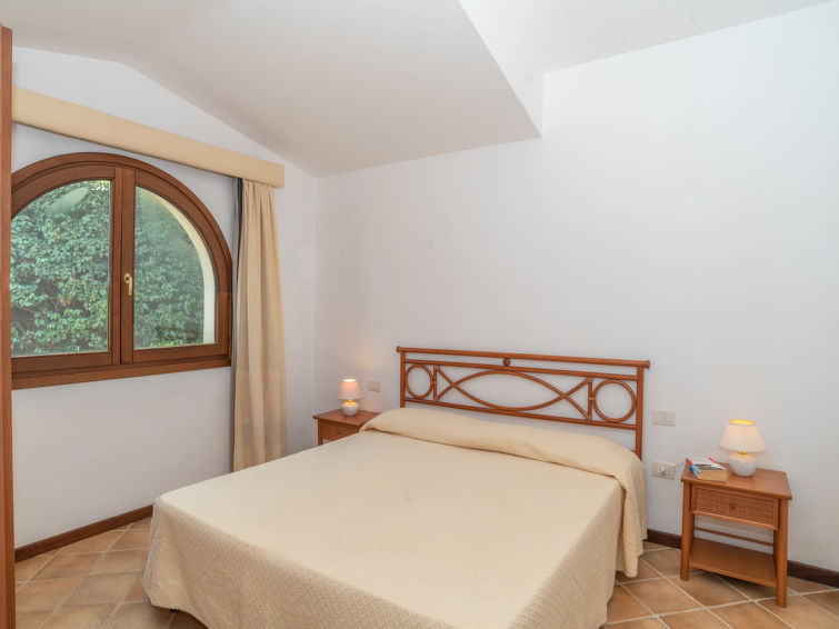 Foto van wonen van Vakantiehuis Porto San Paolo Foto van wonen van Vakantiehuis Porto San Paolo