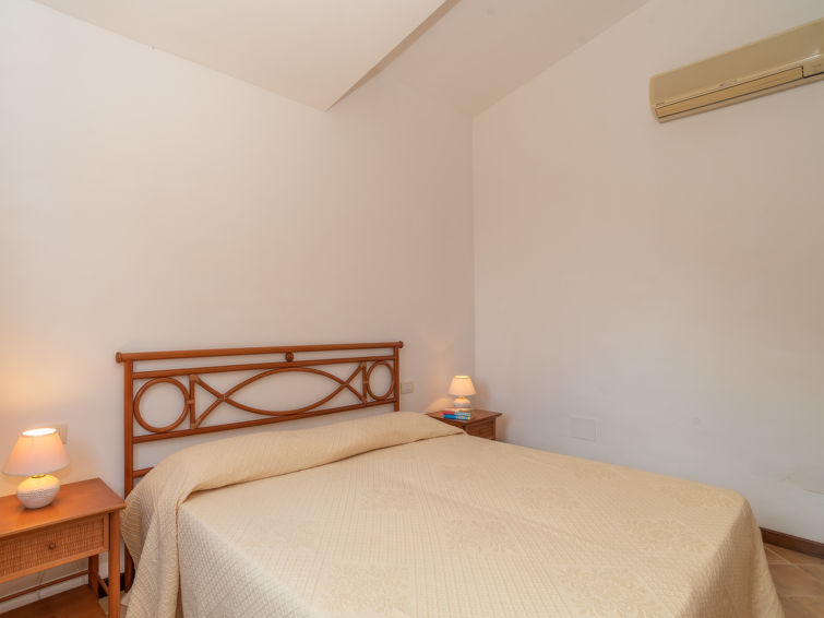 Foto van wonen van Vakantiehuis Porto San Paolo Foto van wonen van Vakantiehuis Porto San Paolo