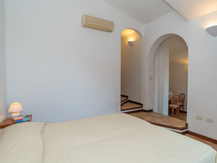 Foto van wonen van Vakantiehuis Porto San Paolo Foto van wonen van Vakantiehuis Porto San Paolo