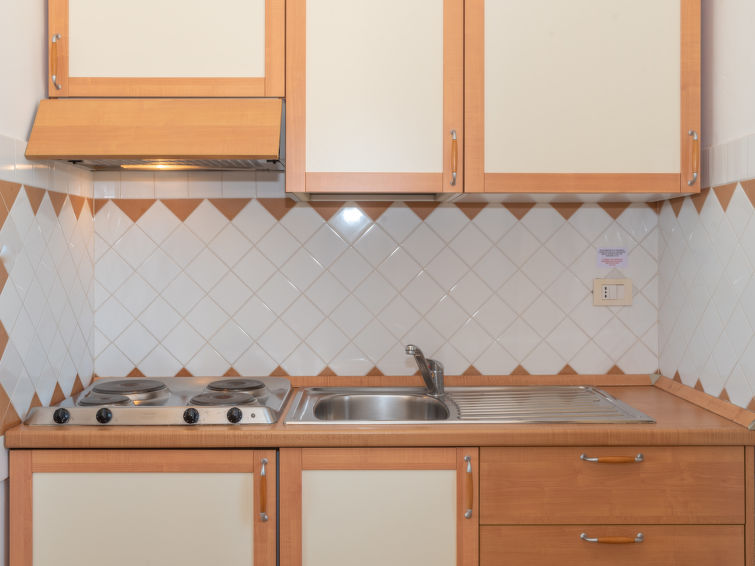 Foto van wonen van Vakantiehuis Porto San Paolo Foto van wonen van Vakantiehuis Porto San Paolo