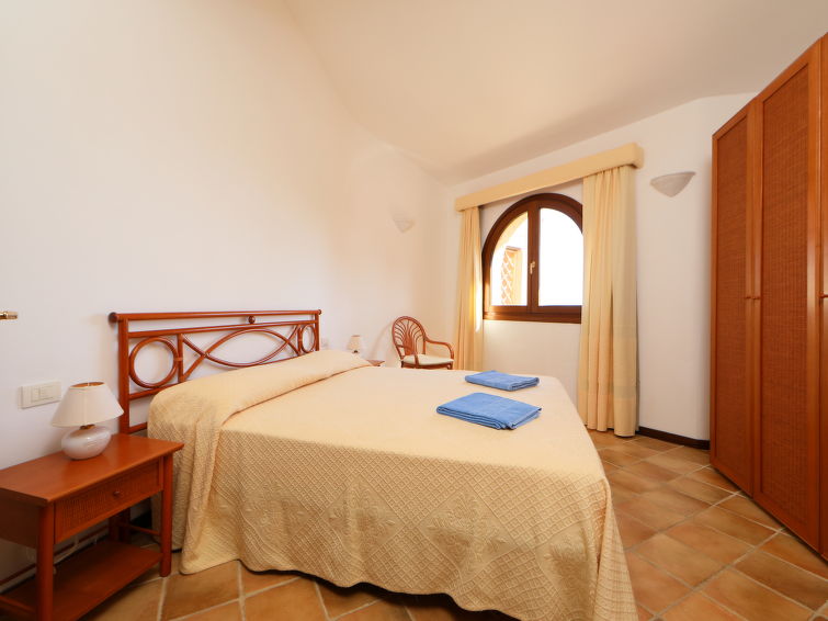 Foto van wonen van Vakantiehuis Porto San Paolo
