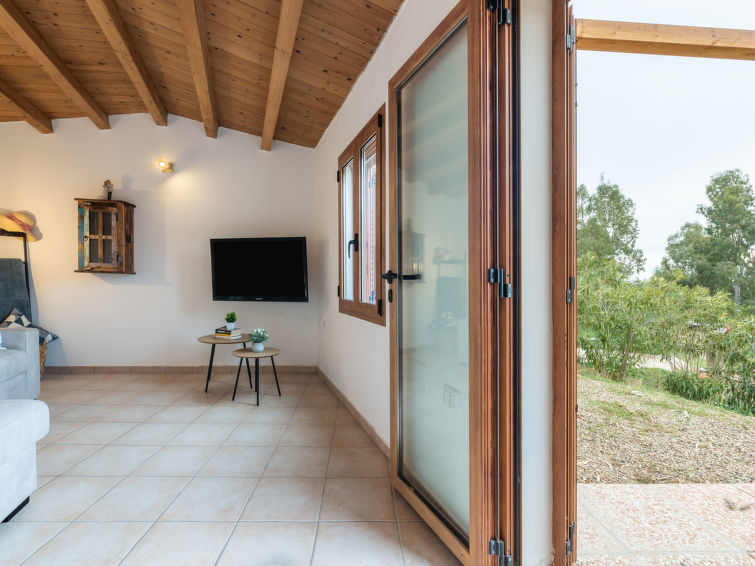 Foto van wonen van Vakantiehuis Costa Rei