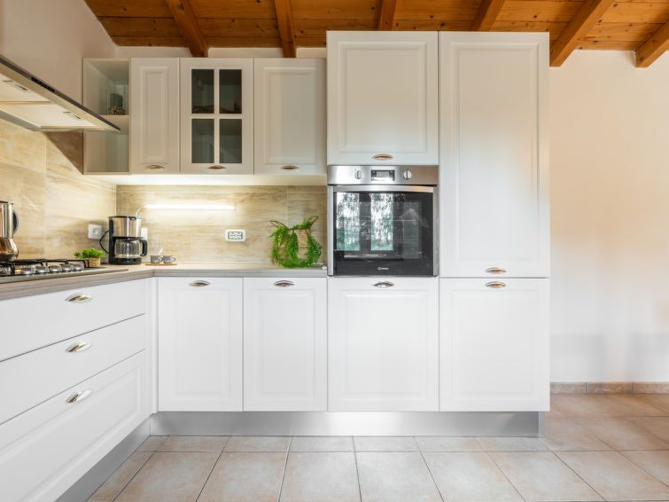 Foto van wonen van Vakantiehuis Costa Rei