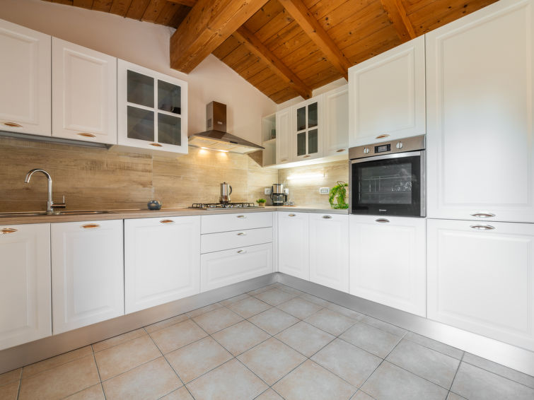 Foto van wonen van Vakantiehuis Costa Rei
