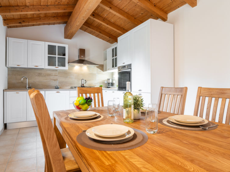 Foto van wonen van Vakantiehuis Costa Rei