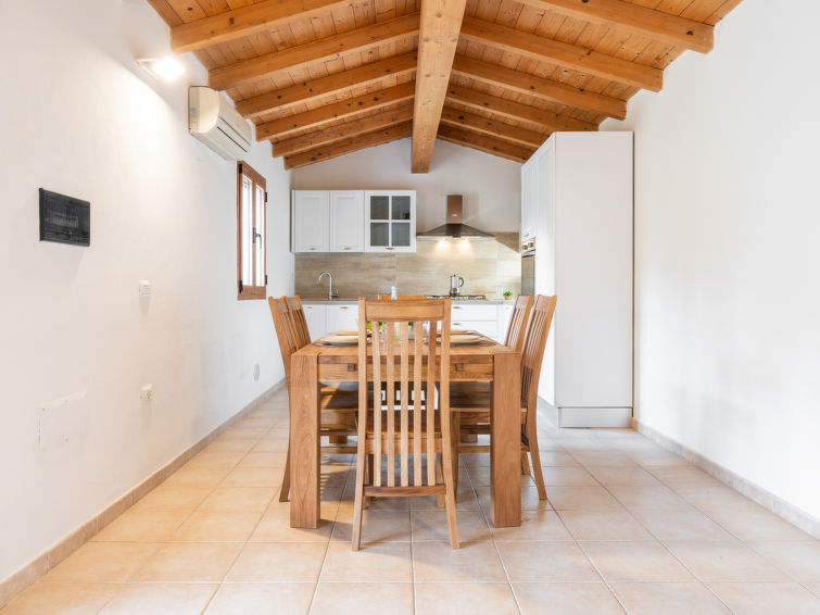 Foto van wonen van Vakantiehuis Costa Rei