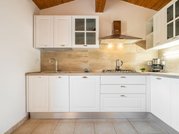 Foto van wonen van Vakantiehuis Costa Rei