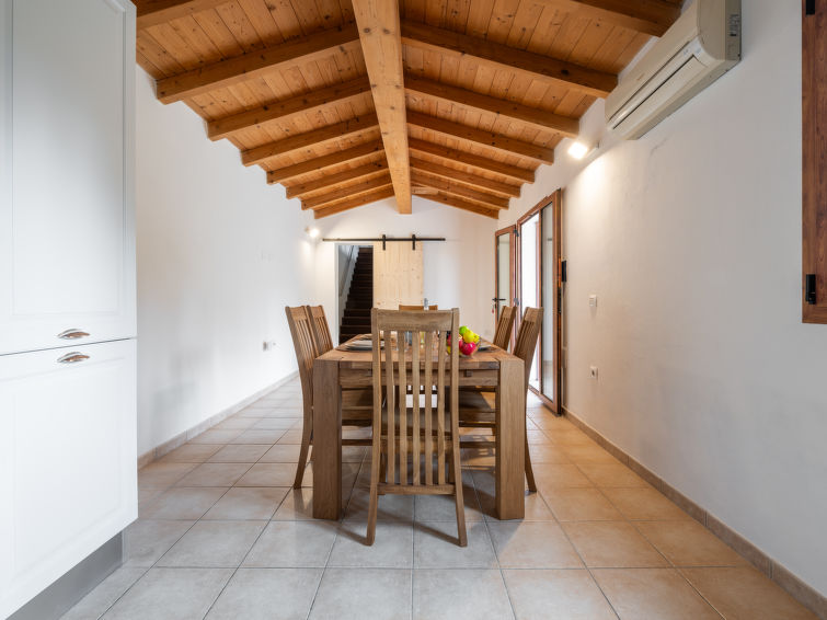 Foto van wonen van Vakantiehuis Costa Rei