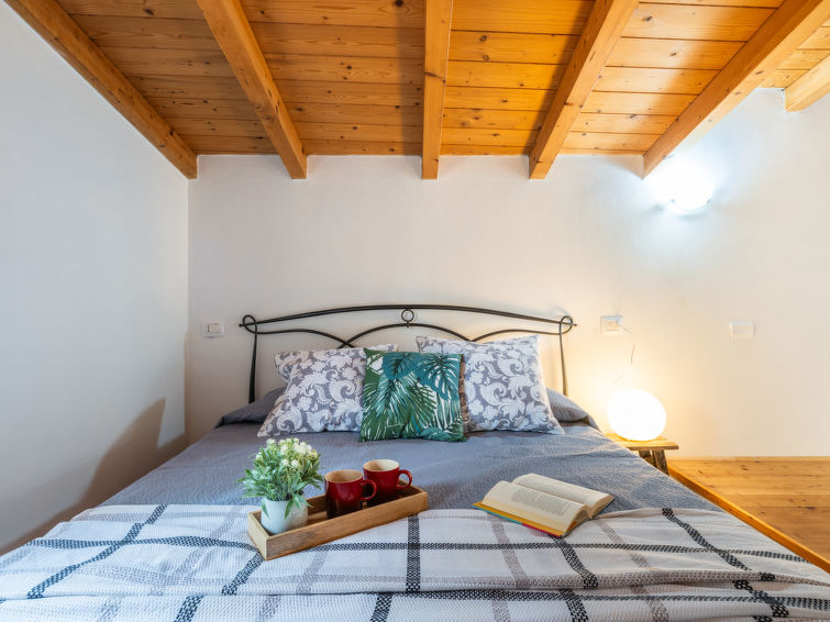 Foto van wonen van Vakantiehuis Costa Rei