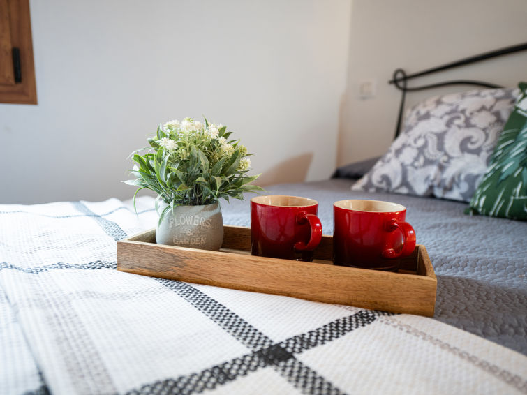 Foto van wonen van Vakantiehuis Costa Rei