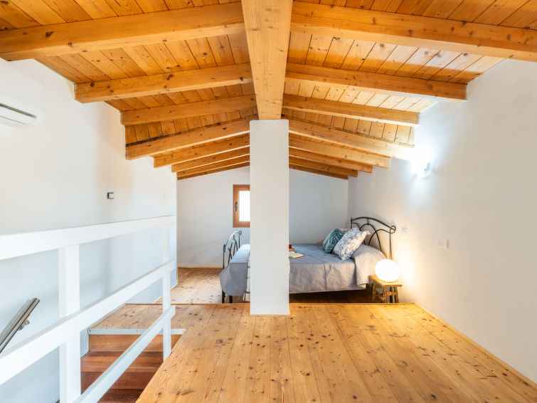 Foto van wonen van Vakantiehuis Costa Rei