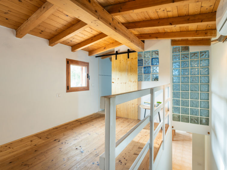 Foto van wonen van Vakantiehuis Costa Rei