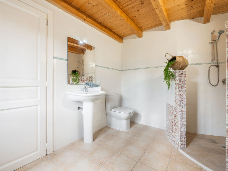Foto van wonen van Vakantiehuis Costa Rei