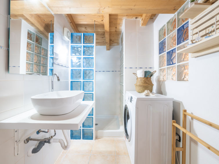 Foto van wonen van Vakantiehuis Costa Rei
