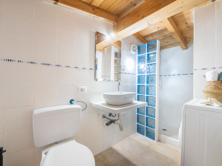 Foto van wonen van Vakantiehuis Costa Rei
