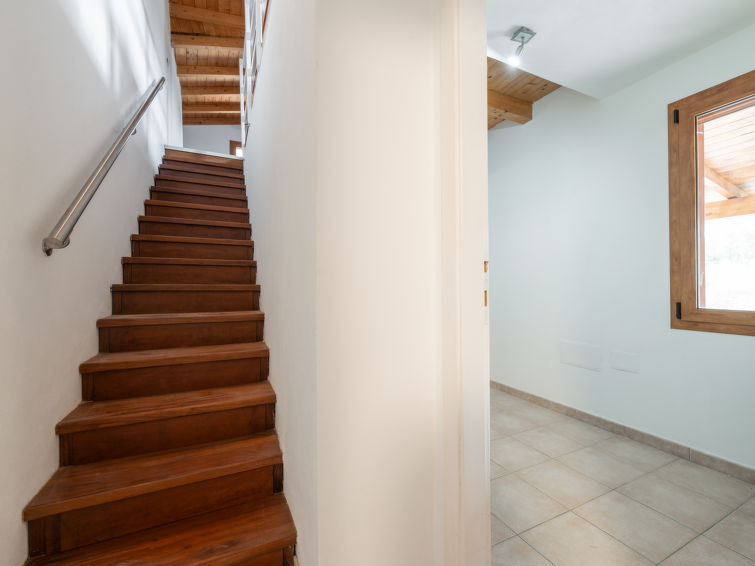 Foto van wonen van Vakantiehuis Costa Rei