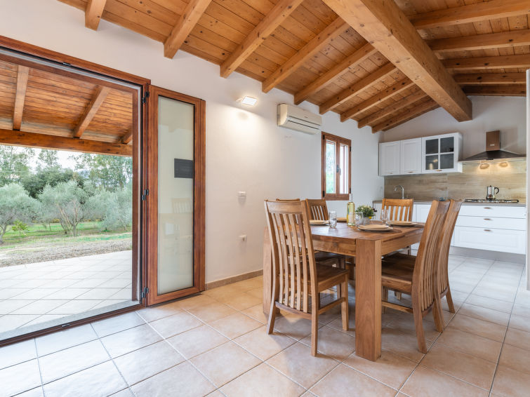 Foto van wonen van Vakantiehuis Costa Rei