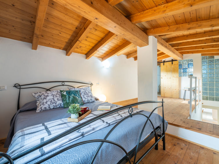 Foto van wonen van Vakantiehuis Costa Rei