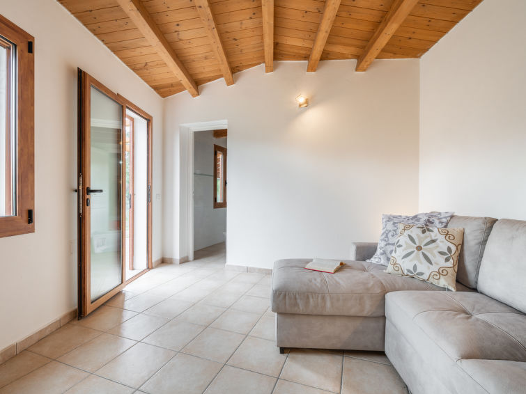 Foto van wonen van Vakantiehuis Costa Rei