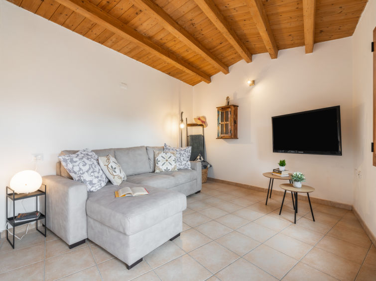 Foto van wonen van Vakantiehuis Costa Rei