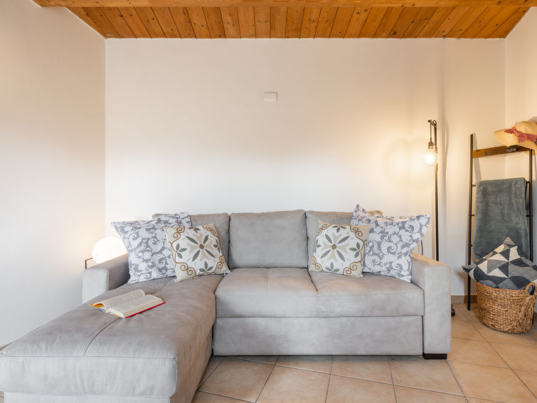 Foto van wonen van Vakantiehuis Costa Rei