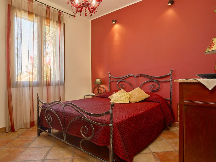 Foto van wonen van Vakantiehuis Selinunte