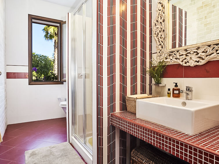 Foto van wonen van Vakantiehuis Selinunte