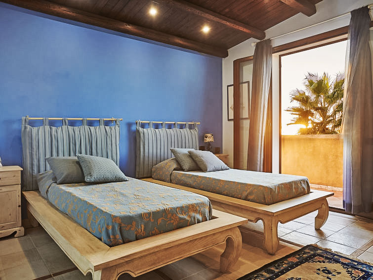 Foto van wonen van Vakantiehuis Selinunte