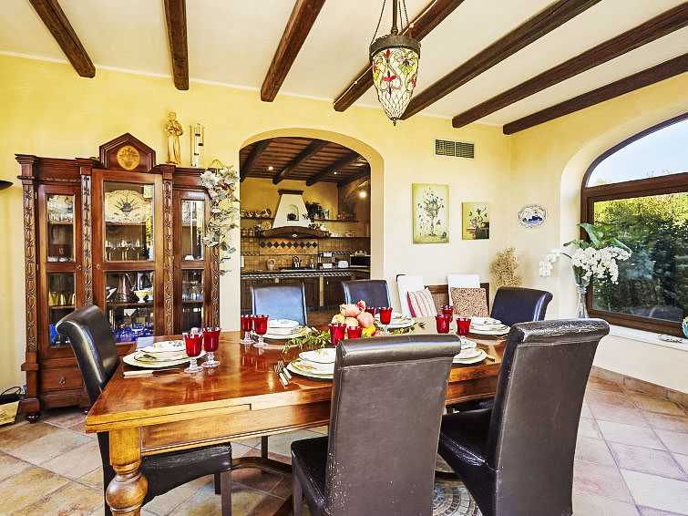 Foto van wonen van Vakantiehuis Selinunte