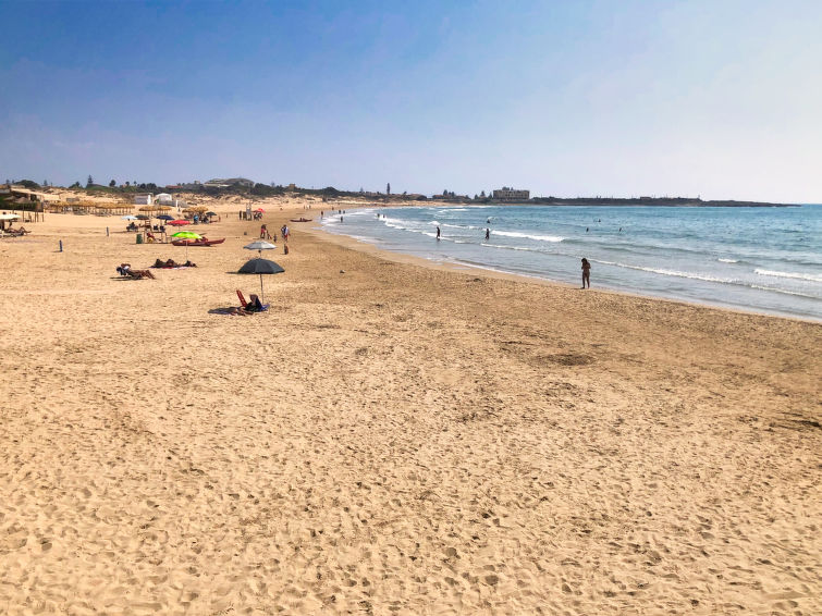 Foto van omgeving van Vakantiehuis Marina di Modica