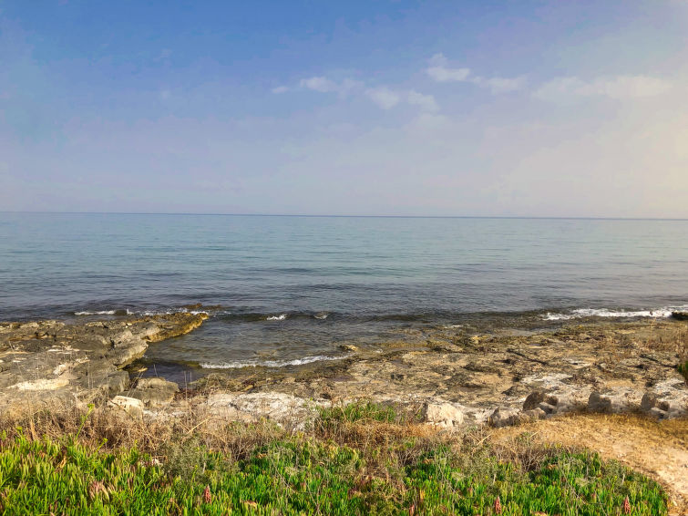 Foto van omgeving van Vakantiehuis Marina di Modica