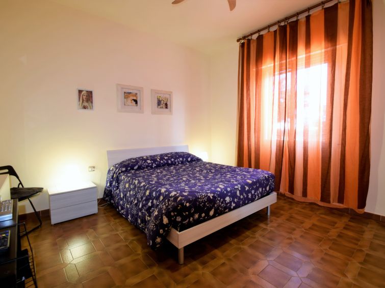 Foto van wonen van Vakantiehuis Marina di Modica
