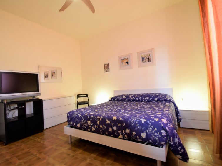 Foto van wonen van Vakantiehuis Marina di Modica