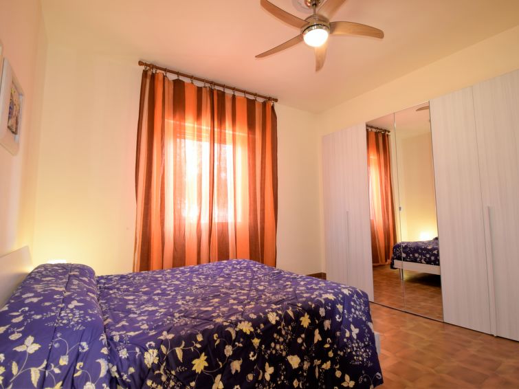 Foto van wonen van Vakantiehuis Marina di Modica