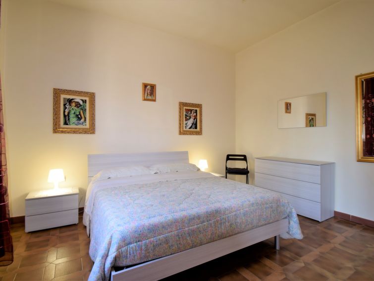 Foto van wonen van Vakantiehuis Marina di Modica