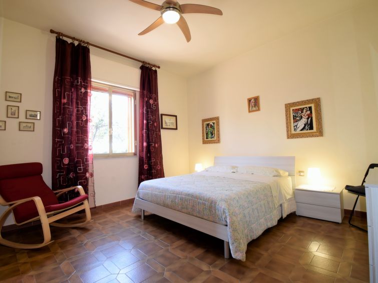 Foto van wonen van Vakantiehuis Marina di Modica