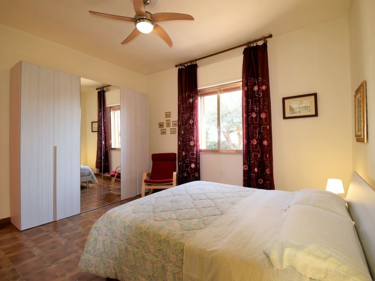 Foto van wonen van Vakantiehuis Marina di Modica