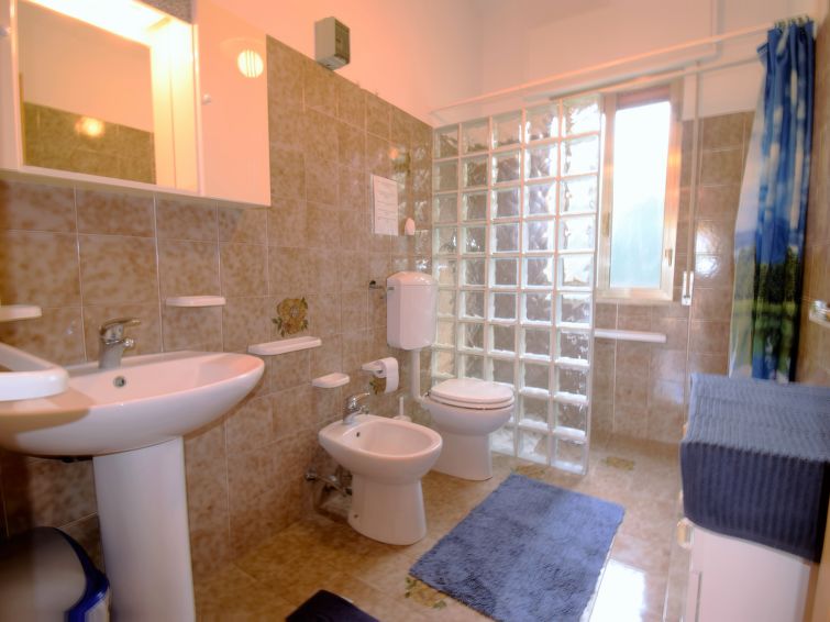 Foto van wonen van Vakantiehuis Marina di Modica