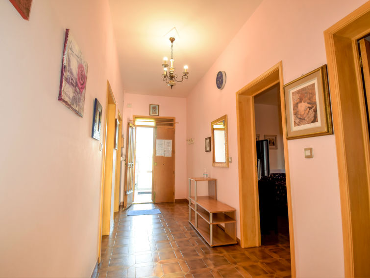 Foto van wonen van Vakantiehuis Marina di Modica