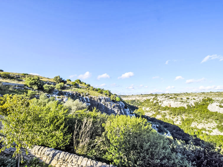 Foto van exterieur van Vakantiehuis Modica
