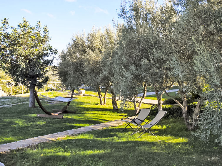Foto van exterieur van Vakantiehuis Modica