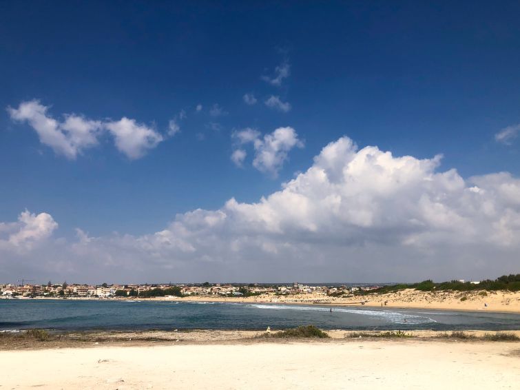 Foto van omgeving van Vakantiehuis Modica