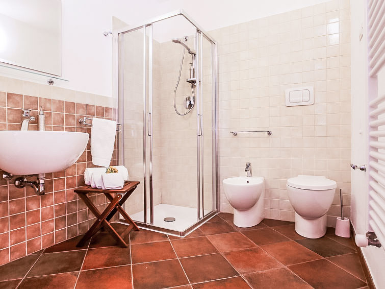 Foto van wonen van Vakantiehuis Modica