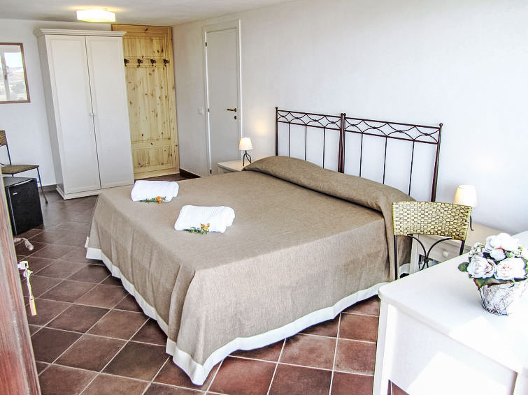 Foto van wonen van Vakantiehuis Modica