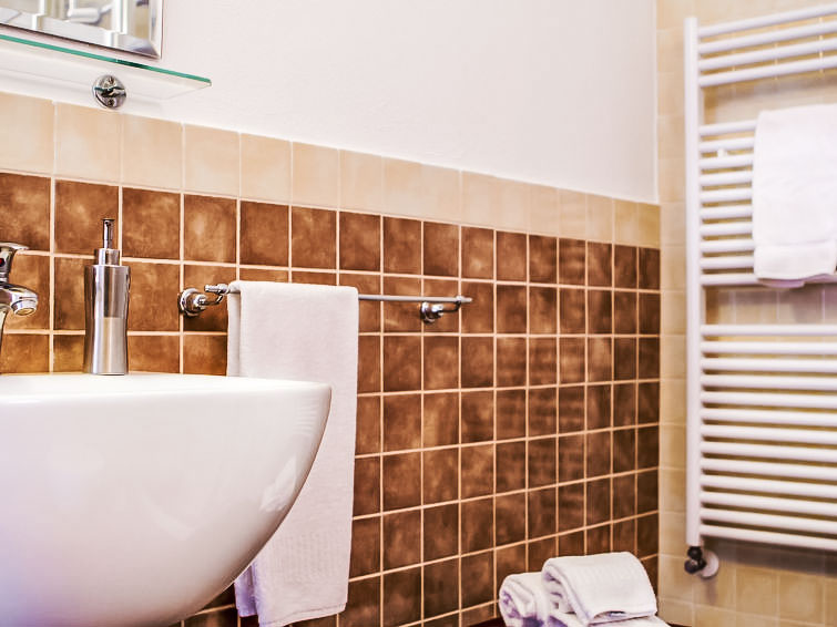 Foto van wonen van Vakantiehuis Modica